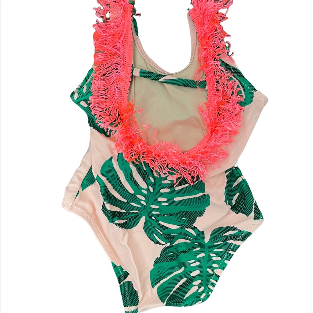 Shade Critters infant bathing suit